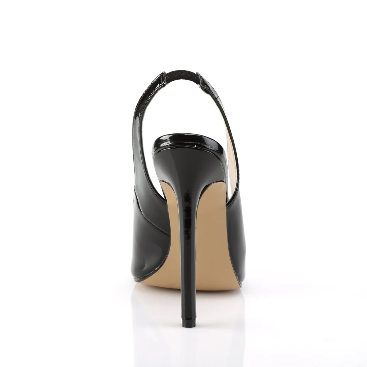 Sexy Slingback Heels