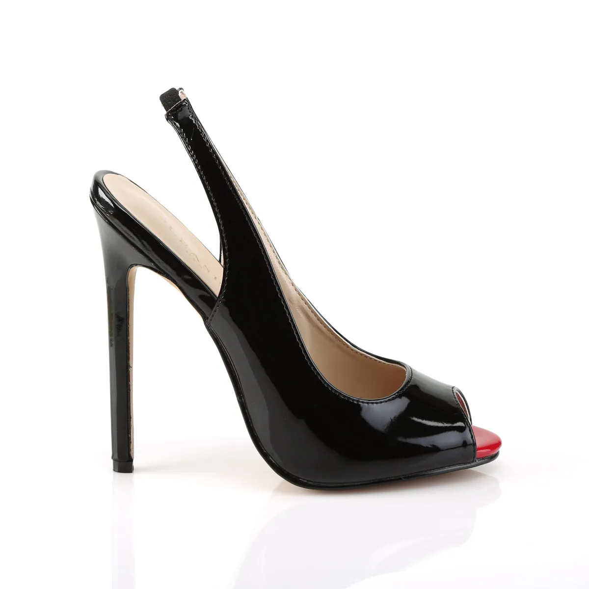 Sexy Slingback Heels