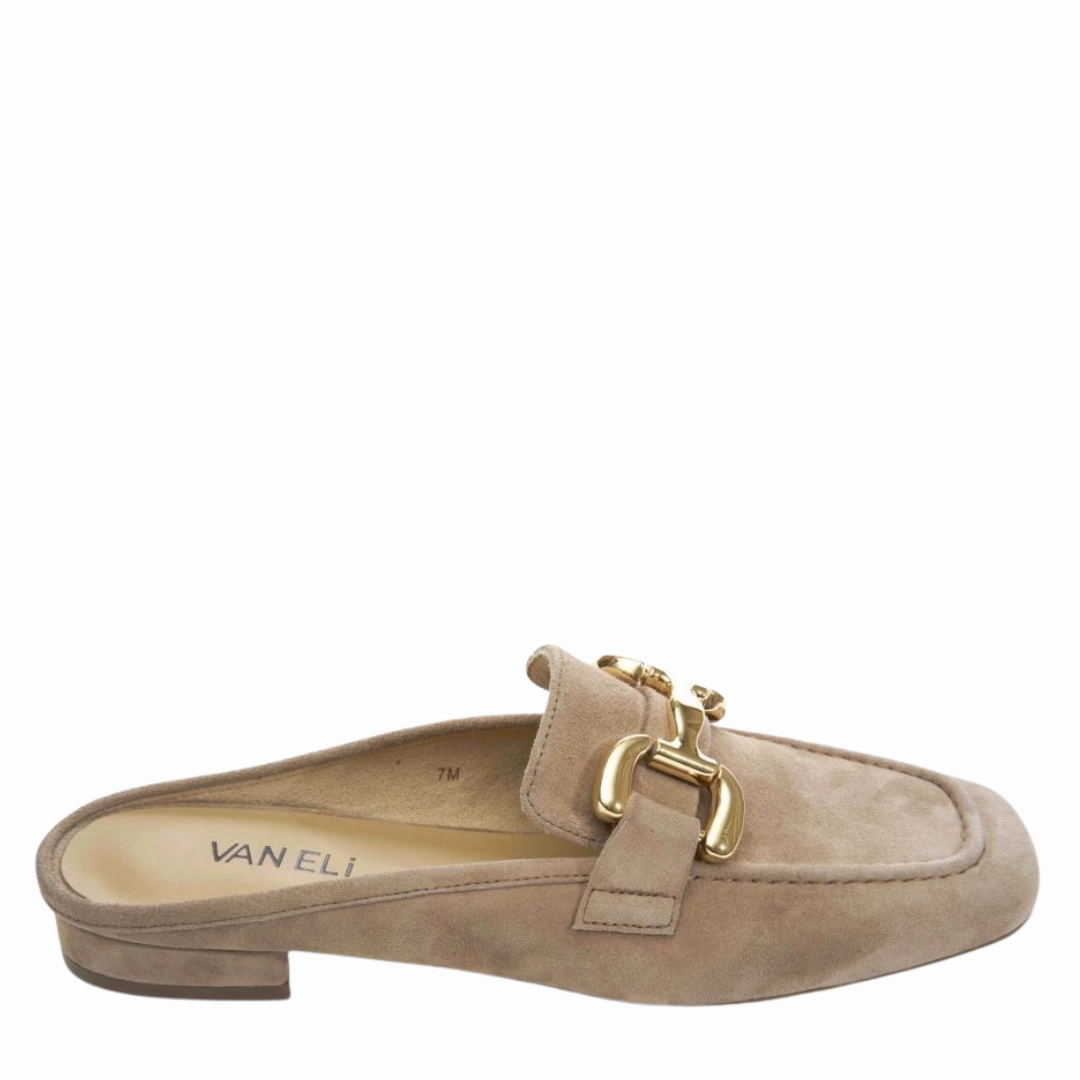 Shaine least luxurious Elastic Collar