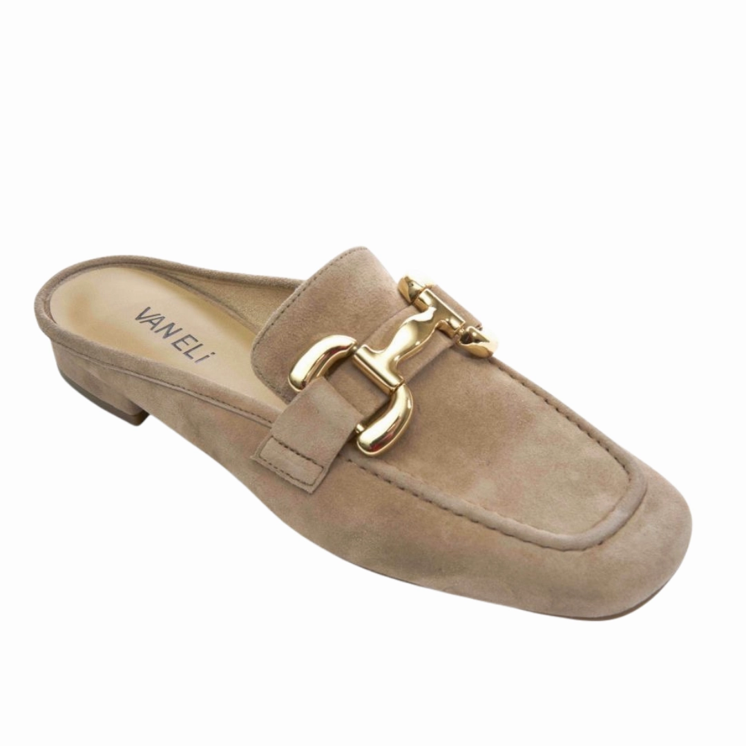 Shock Dispersing Outsole Shaine