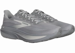 BROOKS GHOST 17 MEN'S Leather Sole