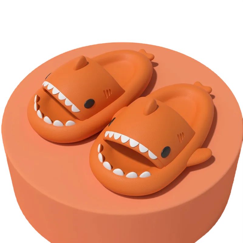 Sharky Comfort Slides