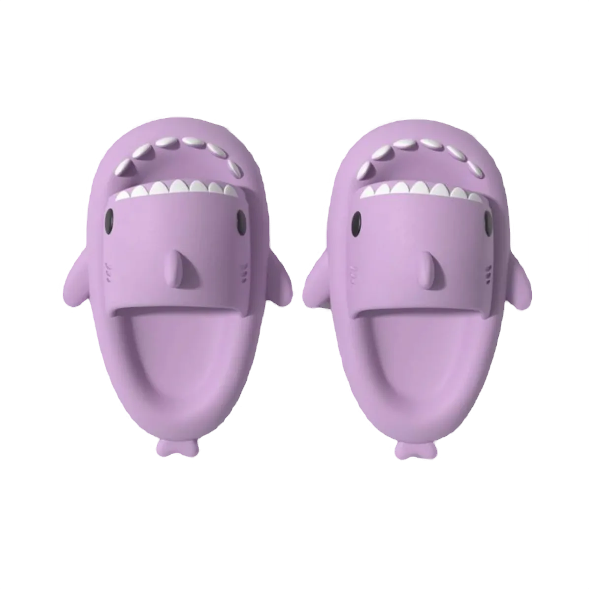 Sharky Comfort Slides