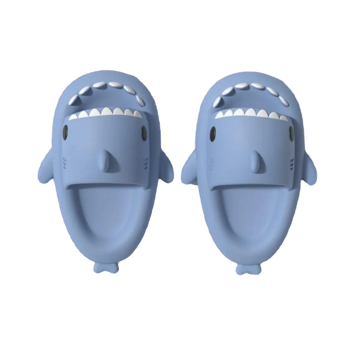 Sharky Comfort Slides