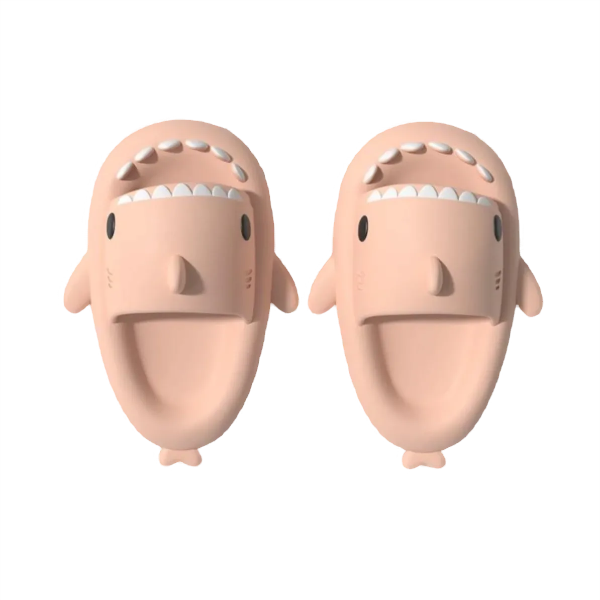 Sharky Comfort Slides
