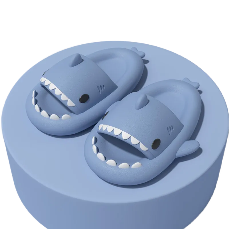 Sharky Comfort Slides