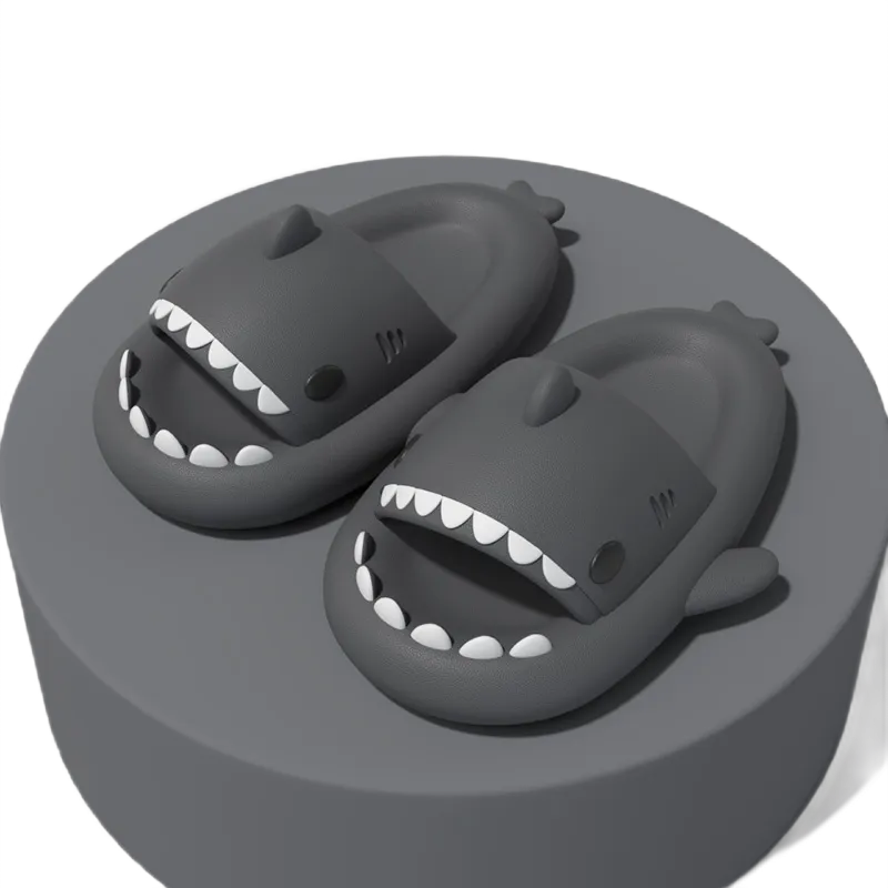 Sharky Comfort Slides