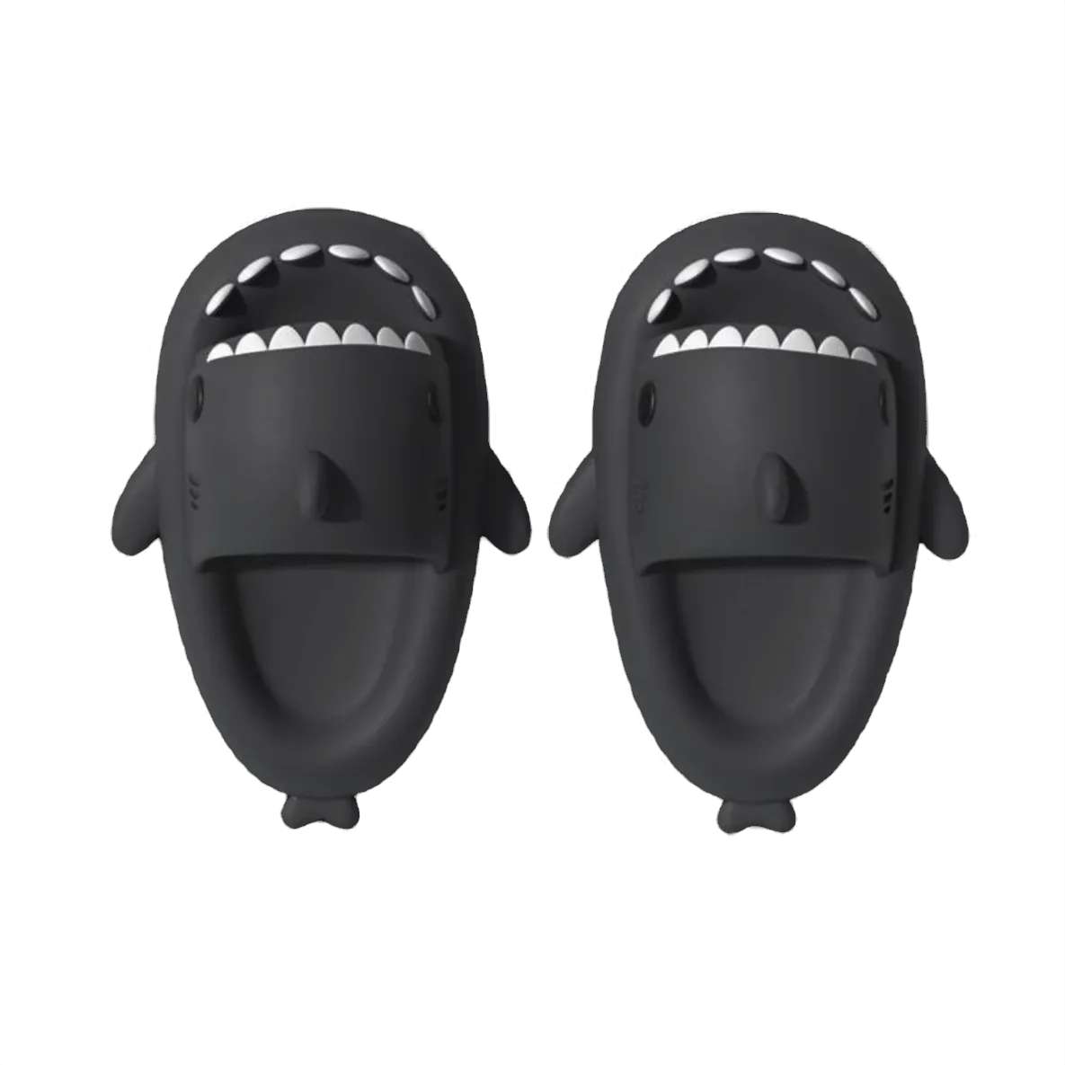 Sharky Comfort Slides