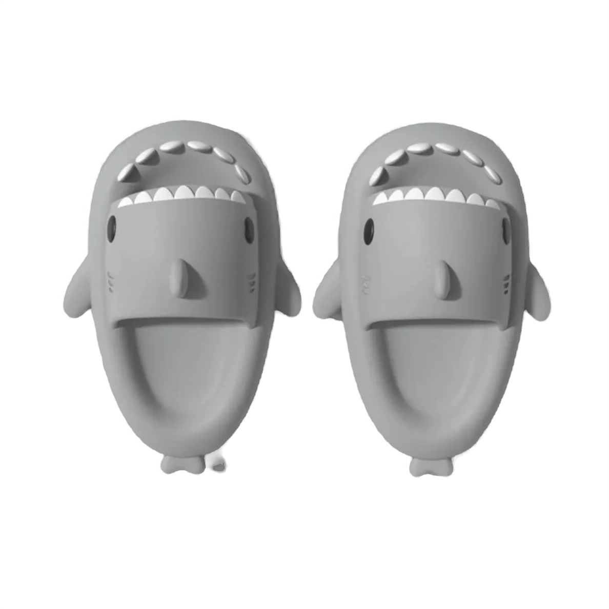 Sharky Comfort Slides