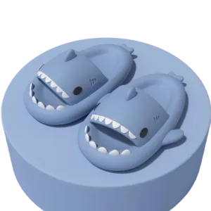 Sharky Comfort Slides