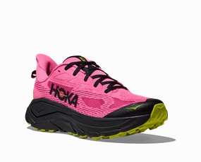 HOKA CHALLENGER 8 WOMEN'S Anti Friction Collar