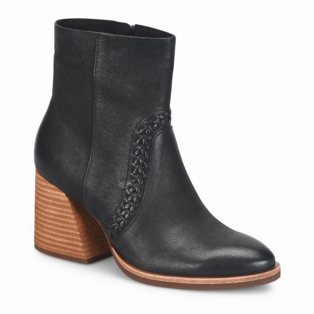 Heat   Resistant Shilo in Black