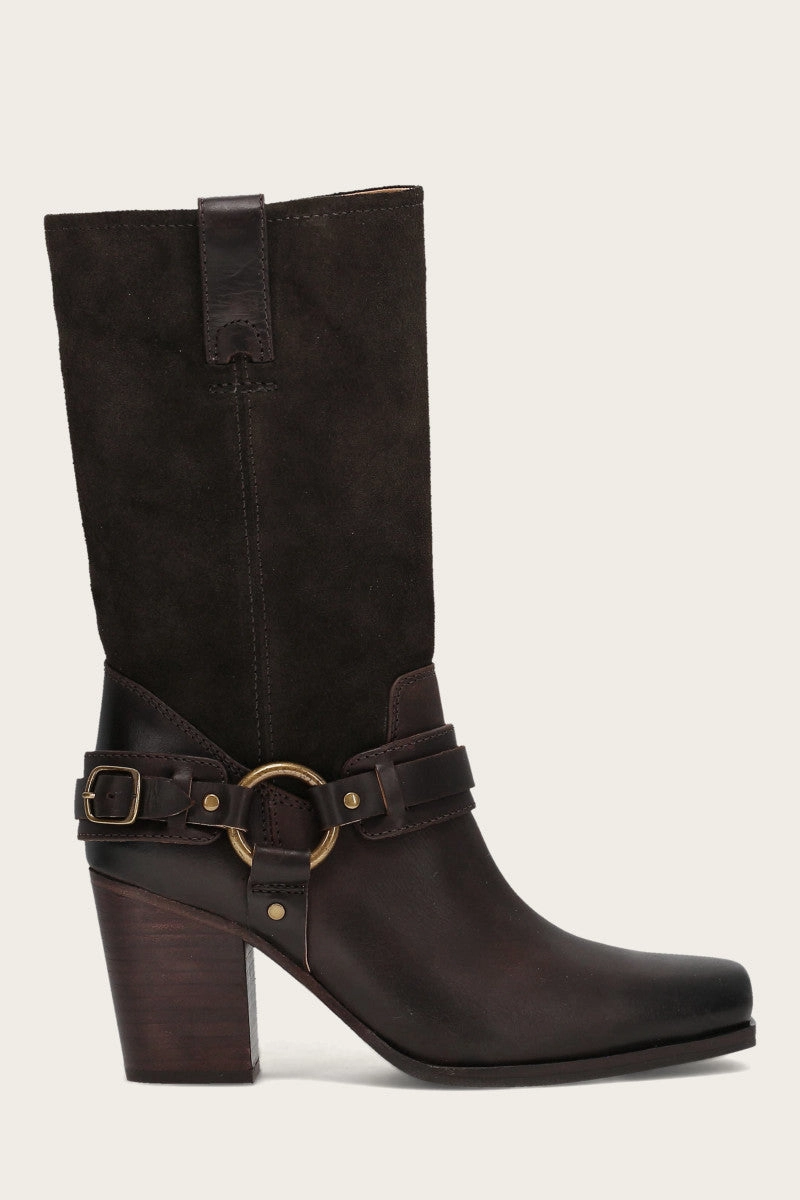 Shiloh Harness Belted Unisex Cool