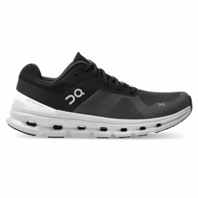 Men's Cloudrunner Shoes modernized Refined touch