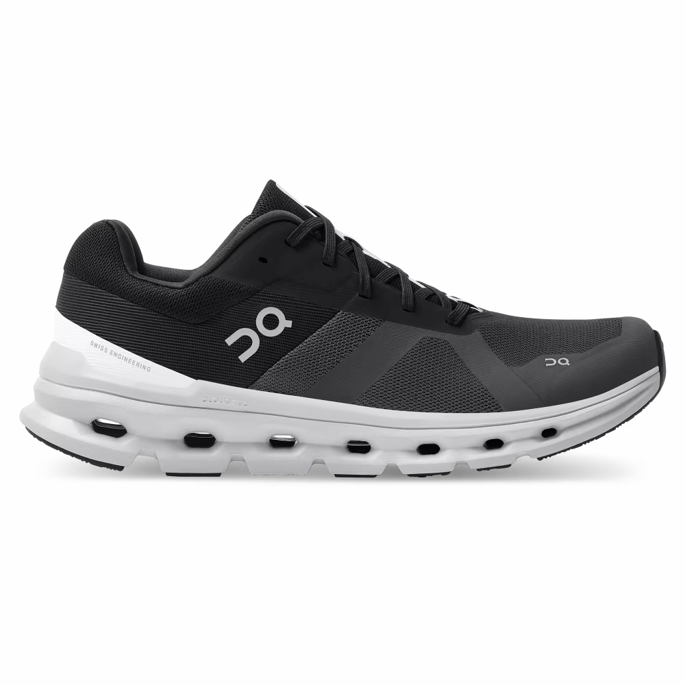 Men's Cloudrunner Shoes modernized Refined touch