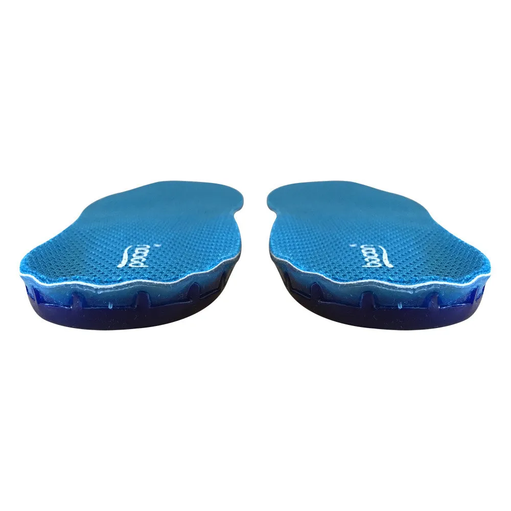 Shock Absorbing Sports Insoles