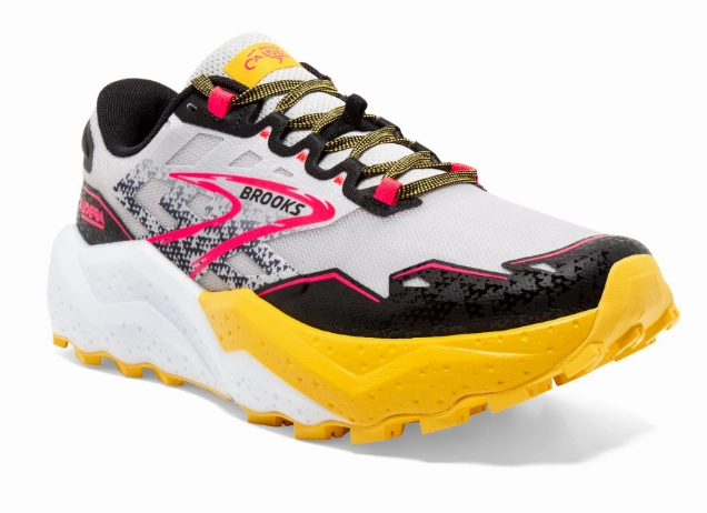 Responsive Cushioning System weekenders' options BROOKS CALDERA 7 WOMEN'S