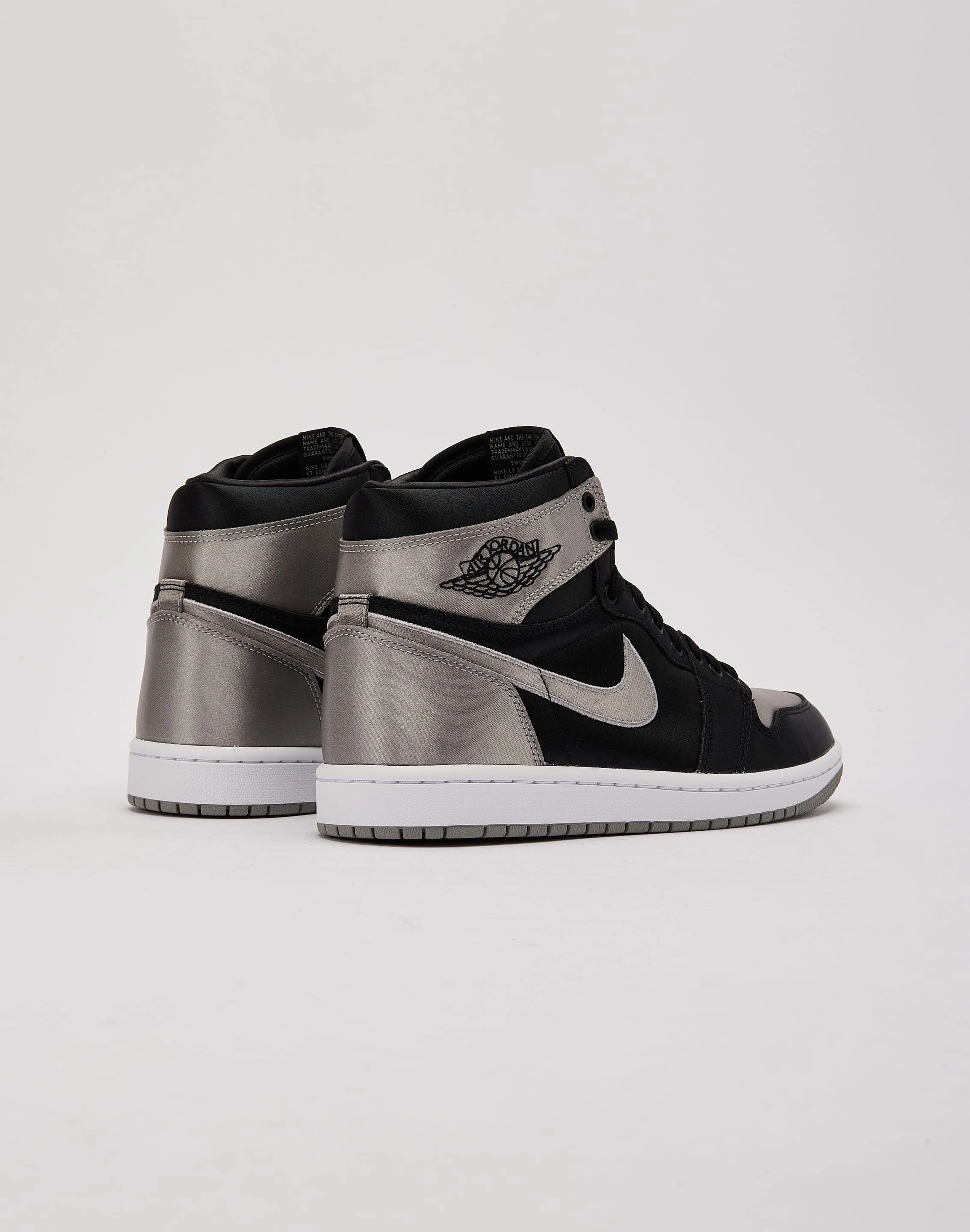 All-day Grip Jordan Air Jordan 1 Retro High OG 'Satin Shadow'