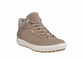 ECCO SOFT 7 TRED WOMEN'S Breathable mesh Classy comfort