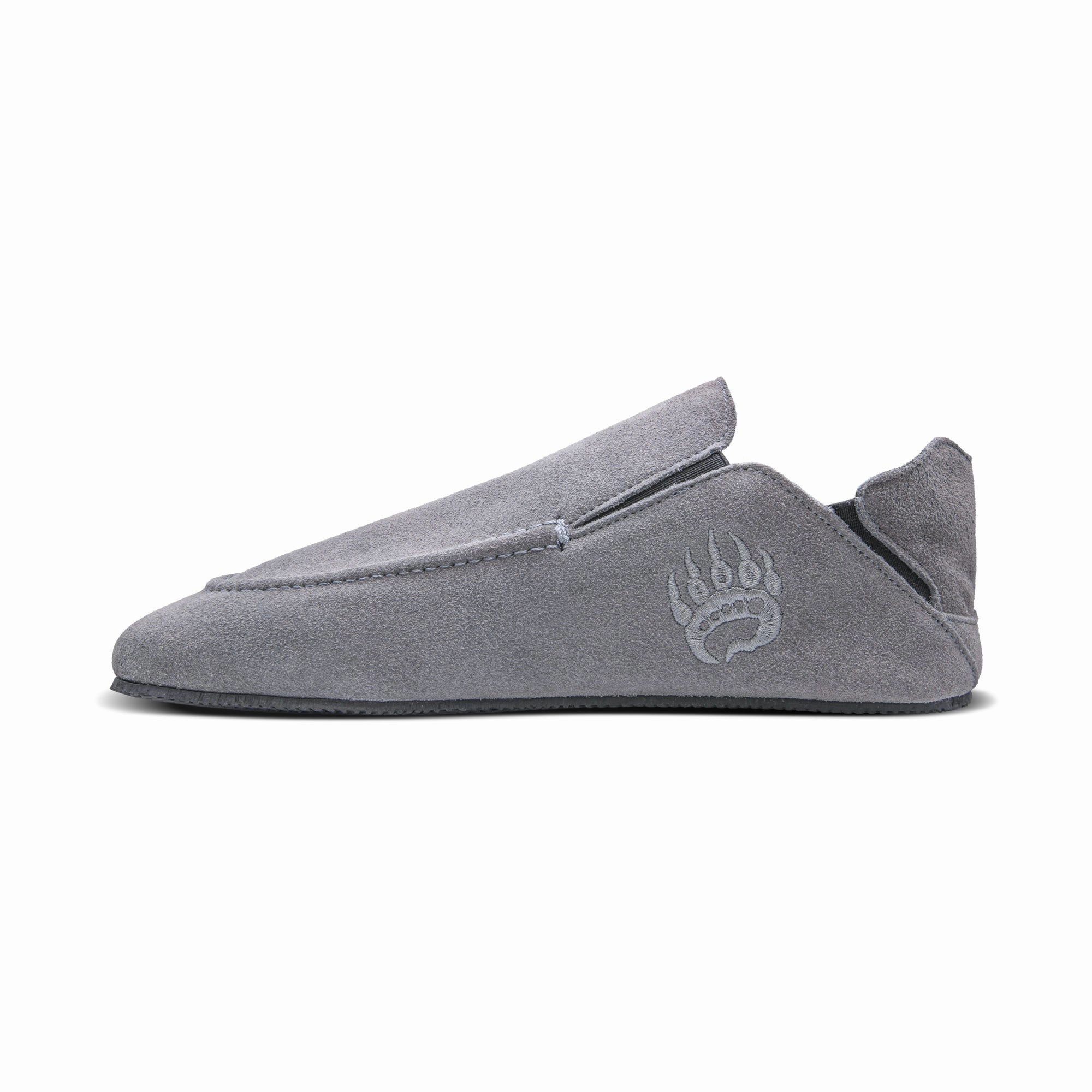 Oso SG1 - Ice Grey Compression Molded Sole