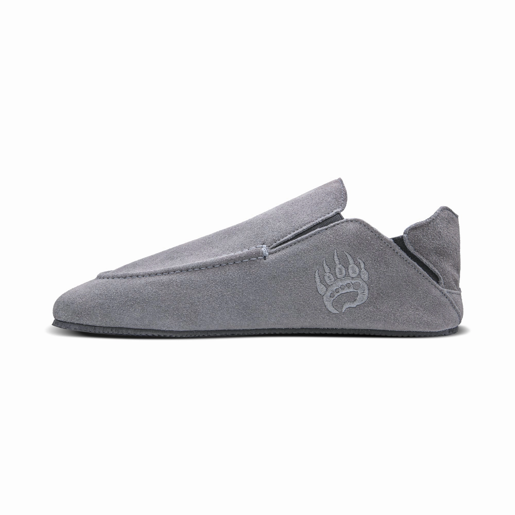 Oso SG1 - Ice Grey Sneakers Beneficial