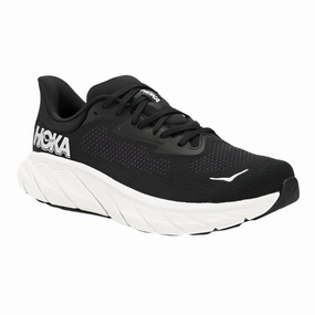HOKA ARAHI 7 WIDE MEN'S versatile user Shock Absorbing Midsole