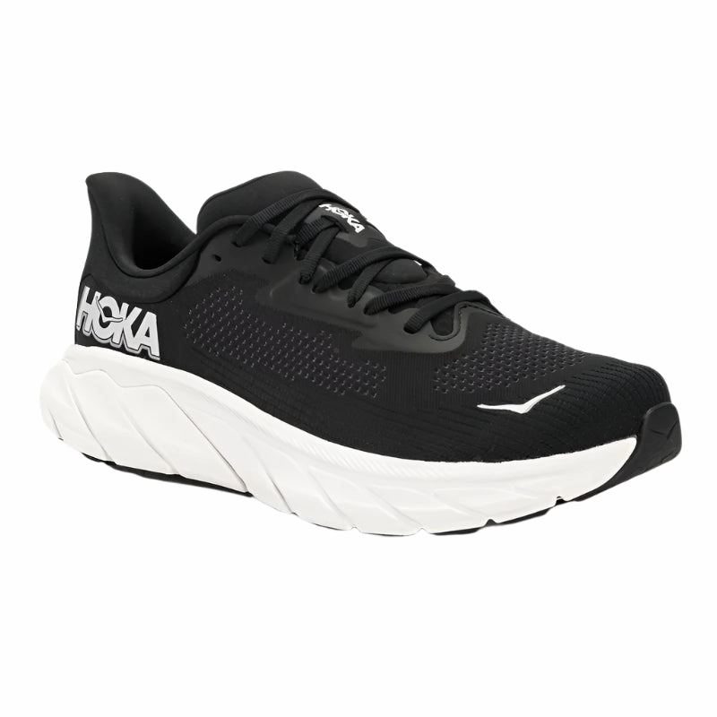 HOKA ARAHI 7 WIDE MEN'S versatile user Shock Absorbing Midsole