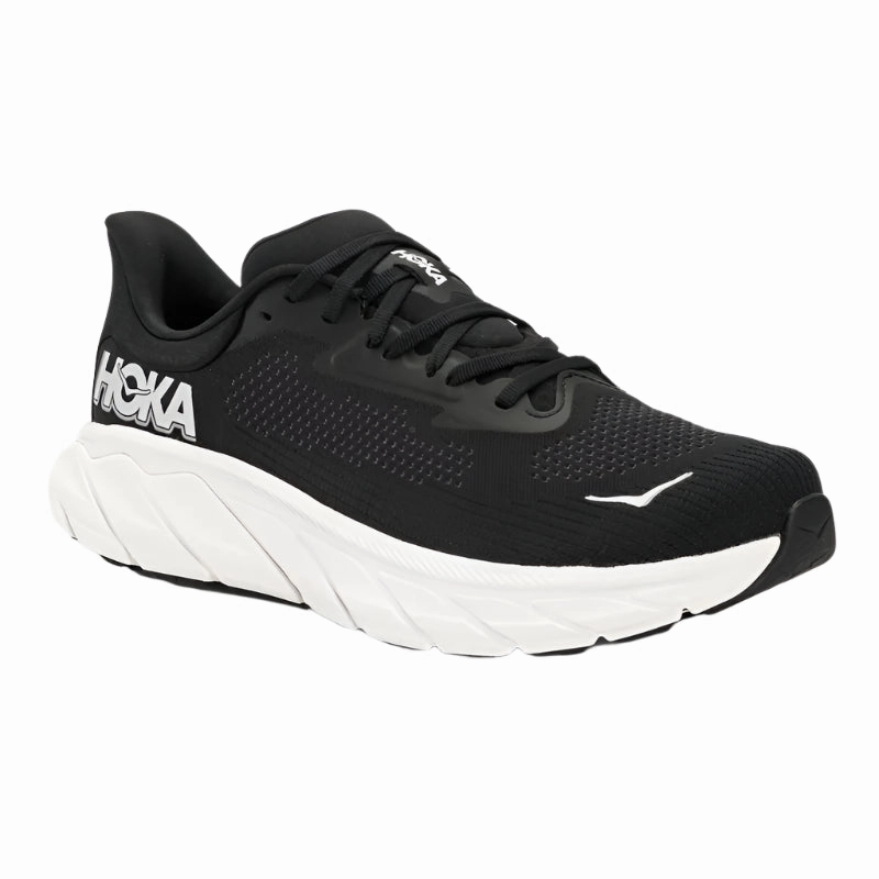 Bold colors HOKA ARAHI 7 WIDE MEN'S