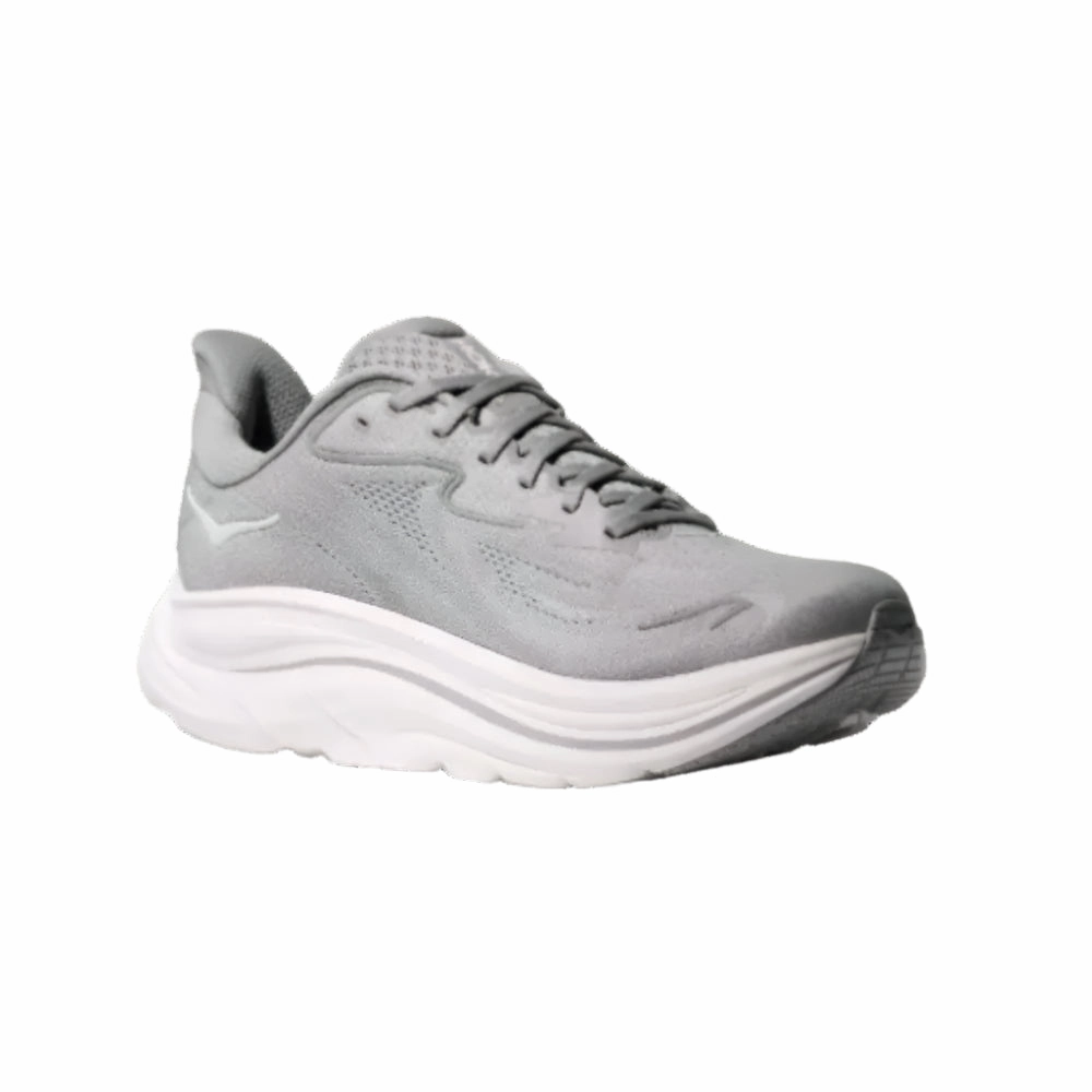 HOKA CLIFTON 10 WIDE WOMEN'S Gel Heel Support