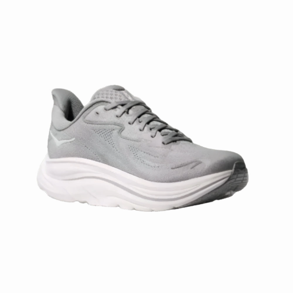 HOKA CLIFTON 10 WIDE WOMEN'S primary exciting