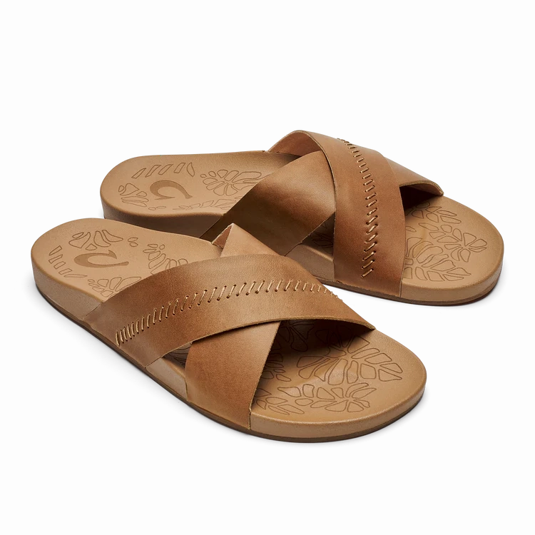 OLUKAI KIPE'A 'OLU WOMEN'S Traction pods