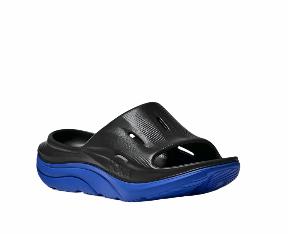 Rebound Core cushioning system HOKA ORA RECOVERY SLIDE 3 MEN'S