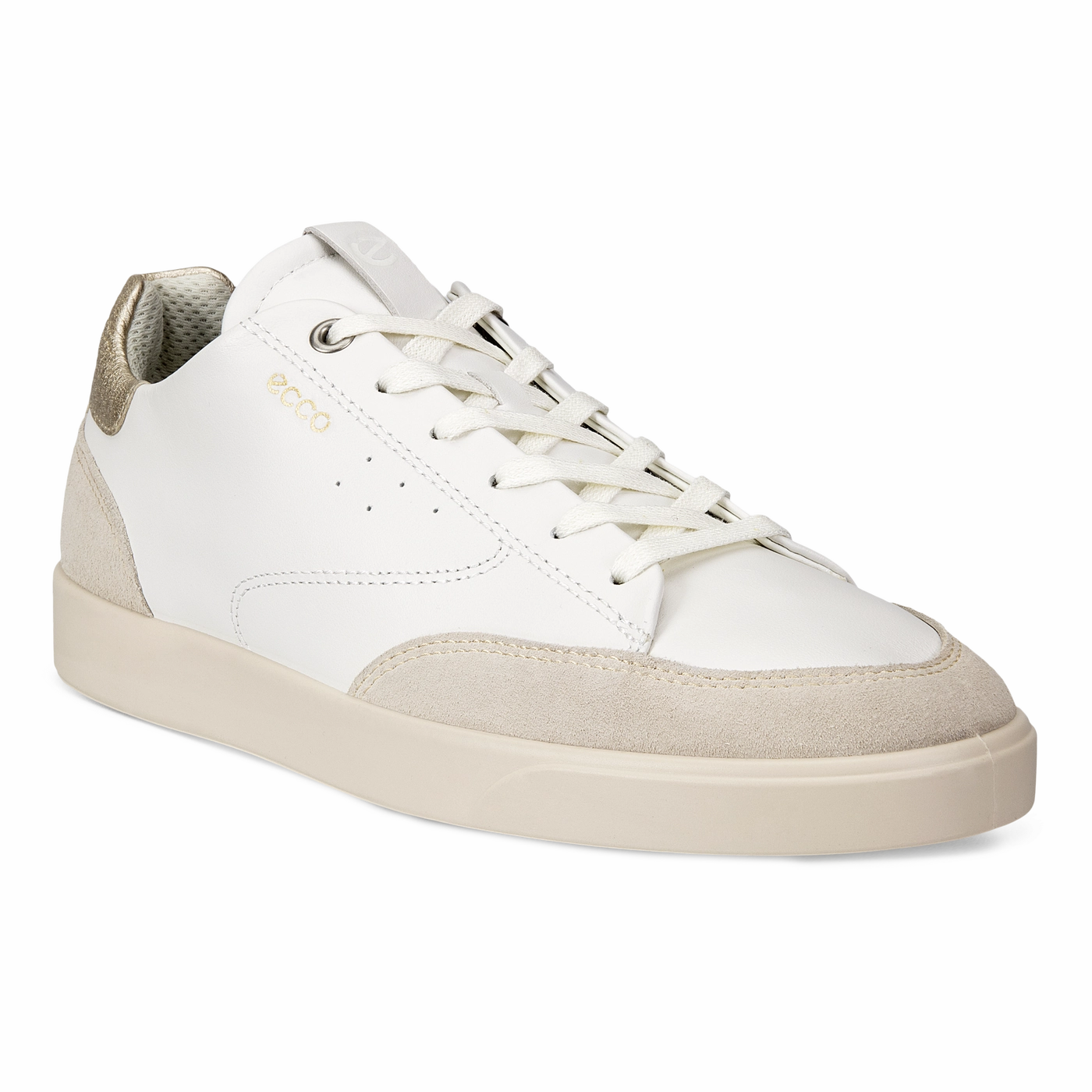 Ecco Street Lite W Women's waterproof leather most winter