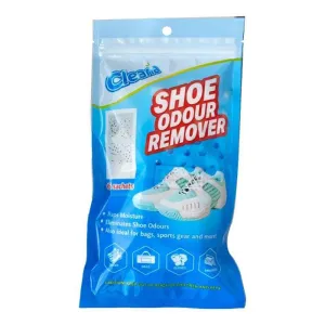 Shoe Odour Remover