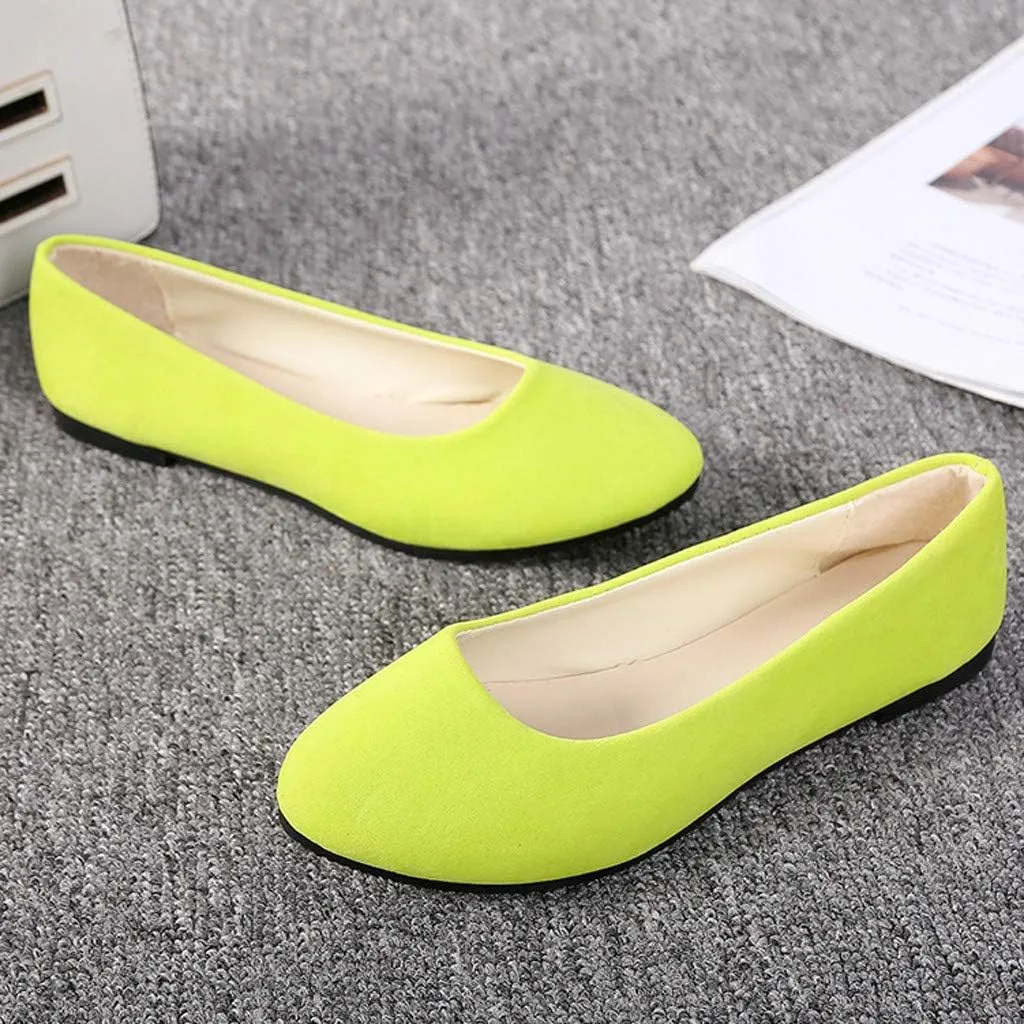 Shoes for Women Dressy Casual Mens Loafers Casual Slip On Round Toe Slip On CasualComfortable and Soft Lightweight Christmas Shoes Men Shoes for Women Dressy