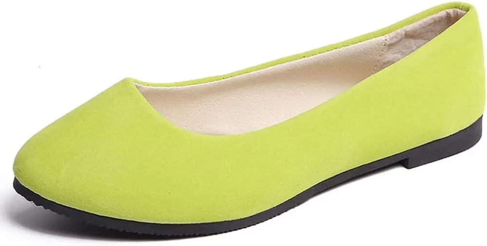 Shoes for Women Dressy Casual Mens Loafers Casual Slip On Round Toe Slip On CasualComfortable and Soft Lightweight Christmas Shoes Men Shoes for Women Dressy