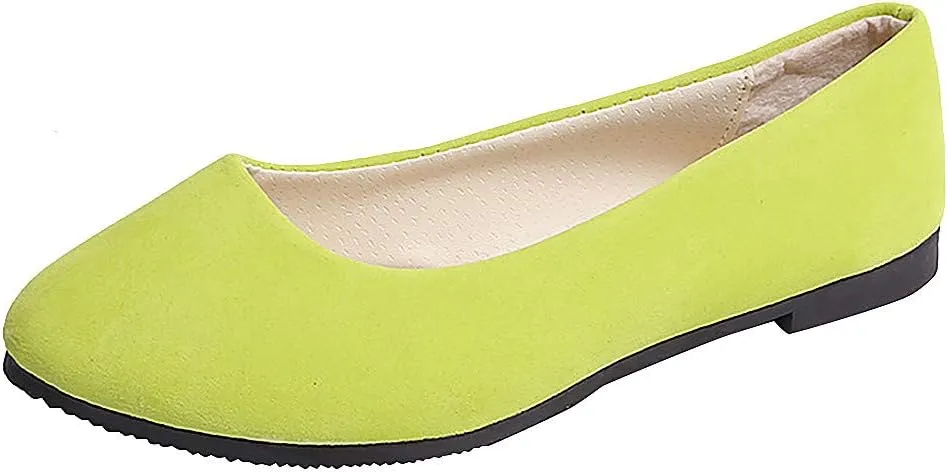 Shoes for Women Dressy Casual Mens Loafers Casual Slip On Round Toe Slip On CasualComfortable and Soft Lightweight Christmas Shoes Men Shoes for Women Dressy