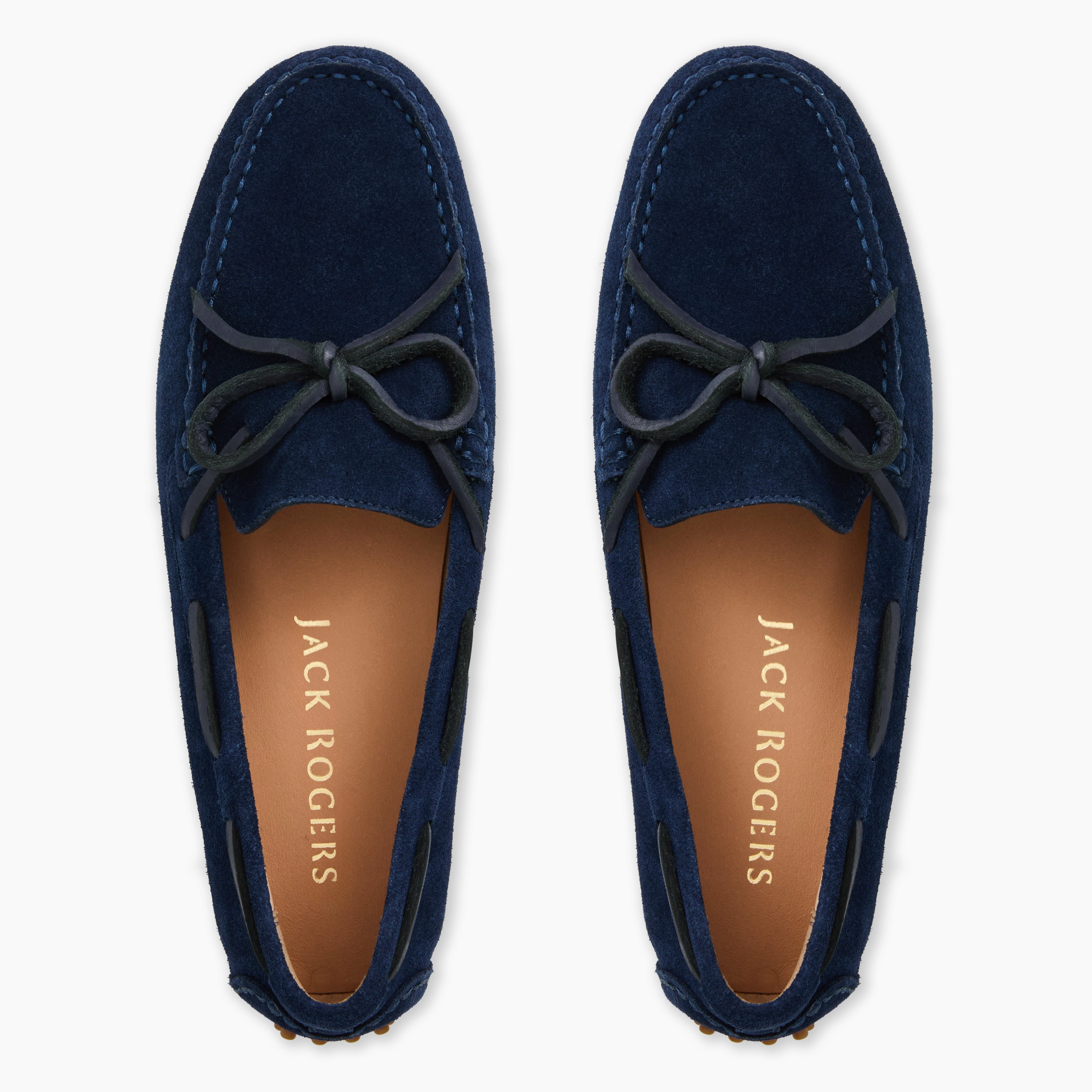 Stable mesh material Shore Suede Driver