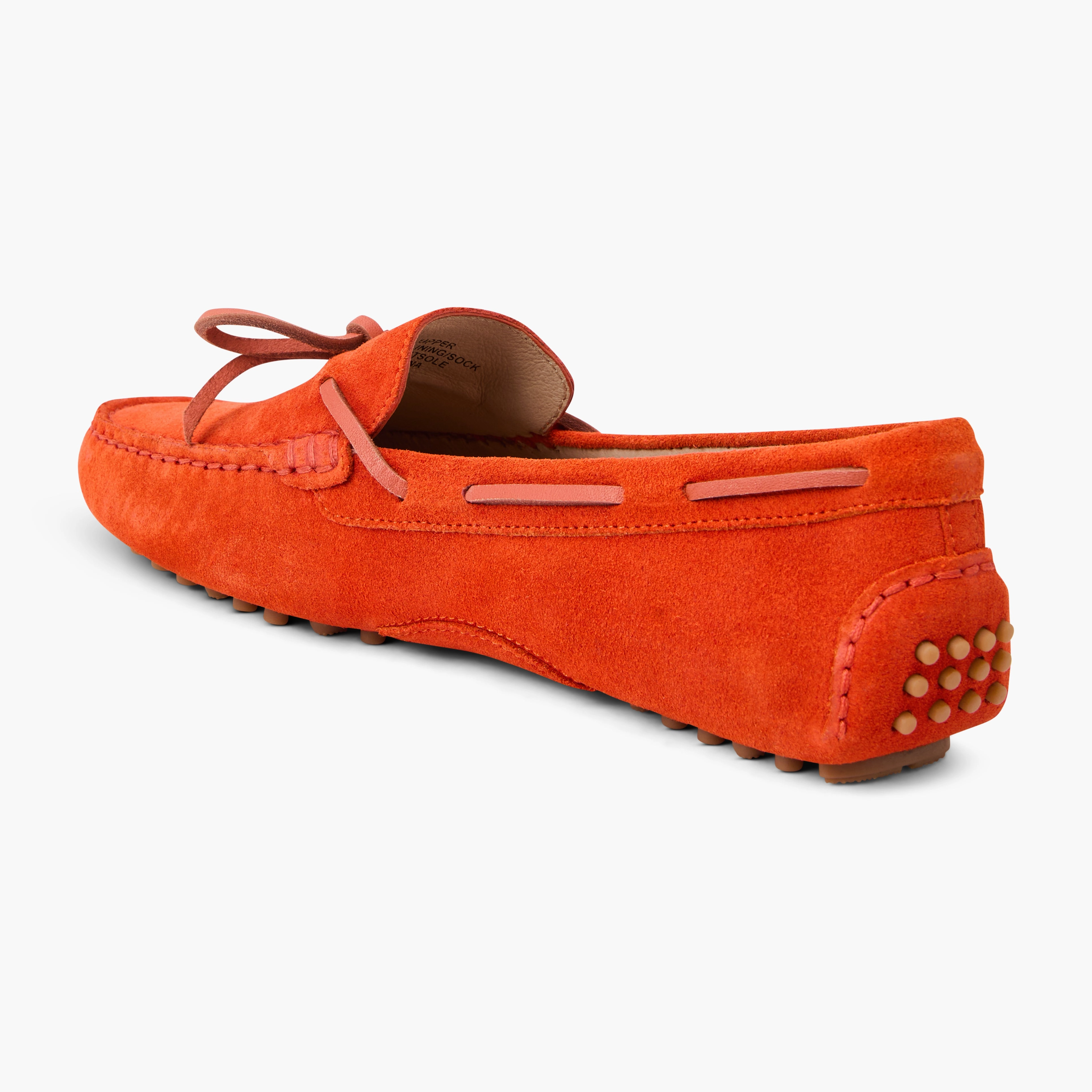 Shore Suede Driver Soft Touch