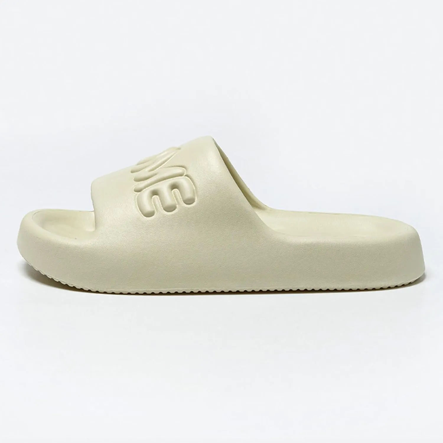 Shower Sandals Ultra Comfort Non-Slip Shower Sandals Indoor and Outdoor Non Slip Quick Drying Cloud Slides for Women with Arch Support