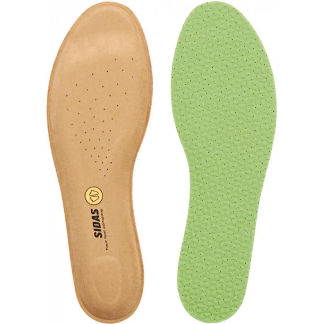 Sidas Outdoor Memory Insole