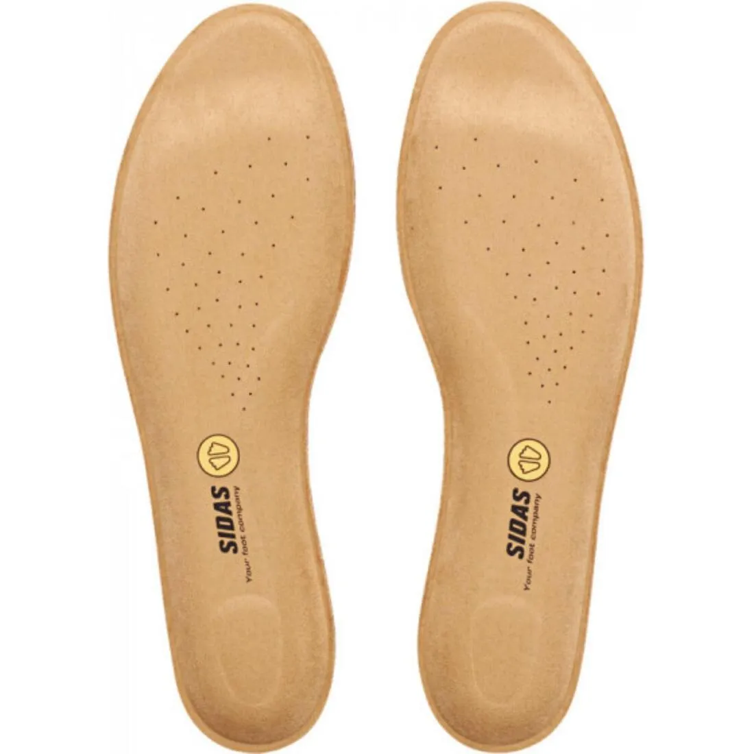 Sidas Outdoor Memory Insole