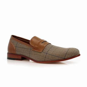 Simple Comfort Simple Slip-on Comfort SIDNEY