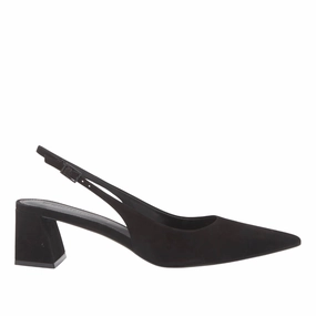 mountain boots Anti Slip Outsole Robyn in Black