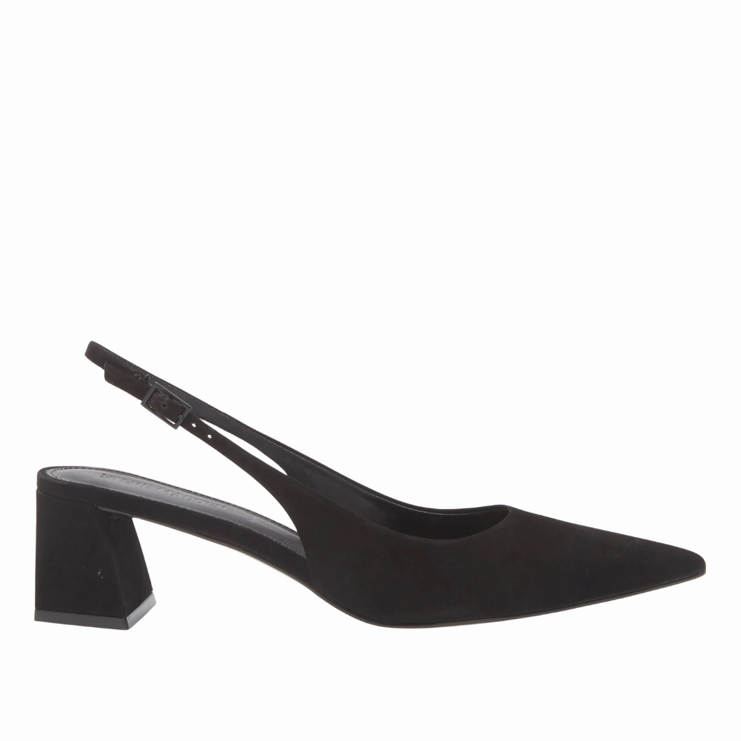 mountain boots Anti Slip Outsole Robyn in Black