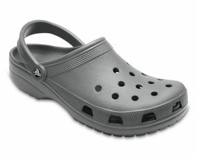 Compression Molded Frame Slip On Ease Design Unisex Classic Cayman Clog