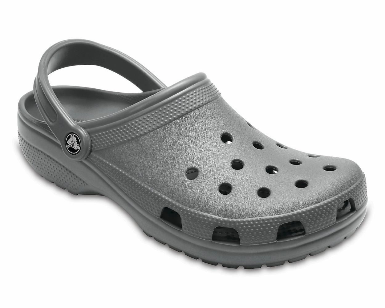 Unisex Classic Cayman Clog fade - resistant Plush flexibility