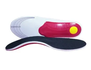 Silicone Insoles with Arch Support