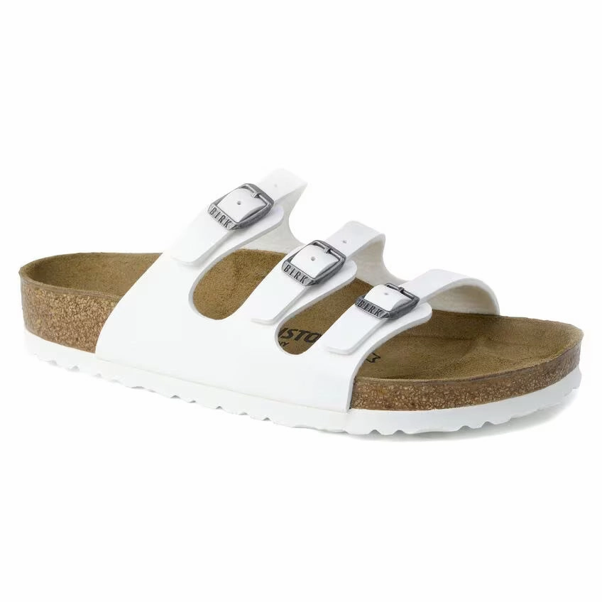 BIRKENSTOCK FLORIDA BIRKO FLOR WOMEN'S All Day Support System