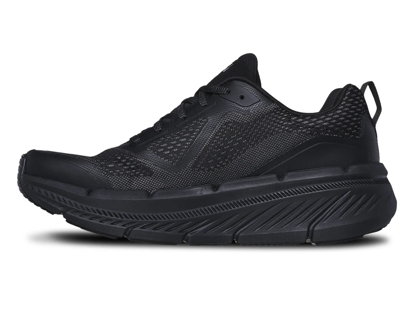 Skechers 220840 Max Cushioning Premier 2.0 Vantage - Black